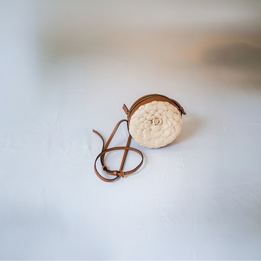 VALENTINO ATELIER ROSE NO.3 shoulderbag NWOT